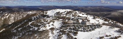 Mt Hotham - VIC (PBH4 00 9556)